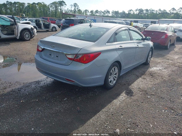 Hyundai SONATA Gls
