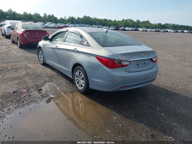 Hyundai SONATA Gls