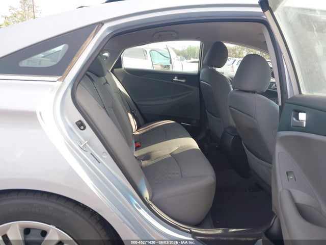 Hyundai SONATA Gls