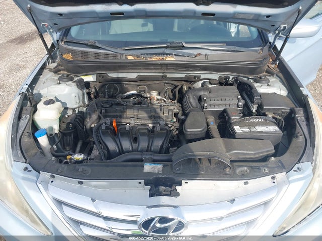 Hyundai SONATA Gls