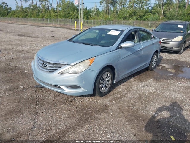 Hyundai SONATA Gls