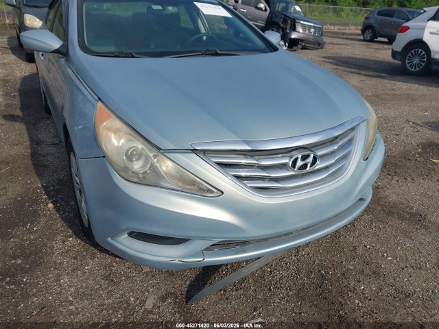 Hyundai SONATA Gls