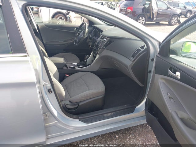 Hyundai SONATA Gls