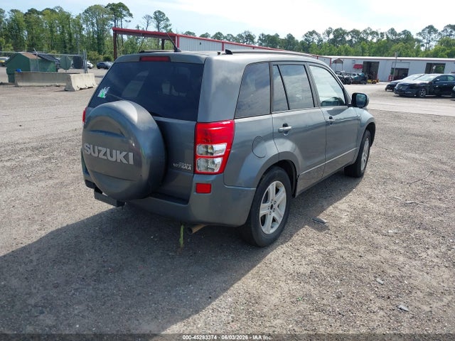 Suzuki Grand Vitara Xsport