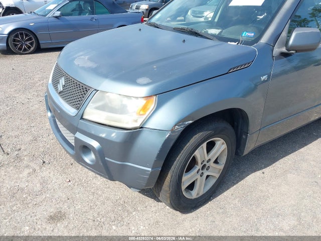 Suzuki Grand Vitara Xsport