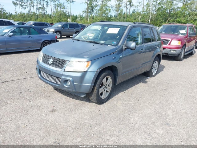 Suzuki Grand Vitara Xsport