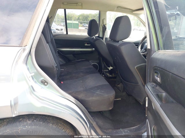 Suzuki Grand Vitara Xsport