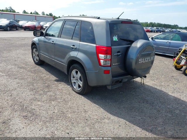 Suzuki Grand Vitara Xsport