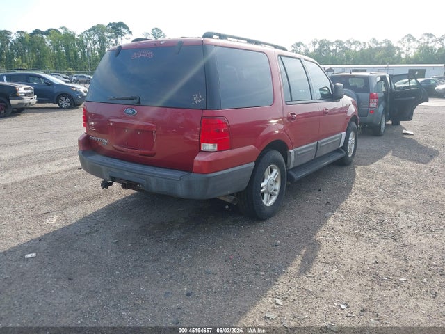 Ford Expedition Xlt