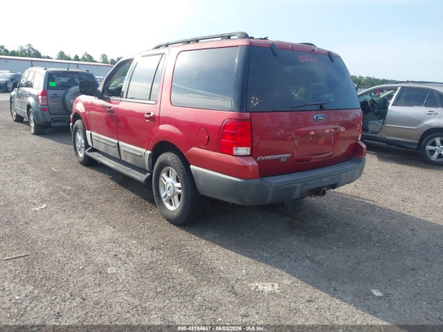 Ford Expedition Xlt