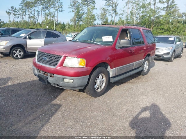 Ford Expedition Xlt