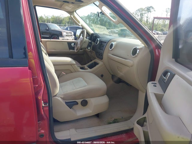 Ford Expedition Xlt