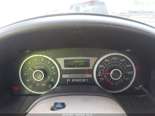 Ford Expedition Xlt