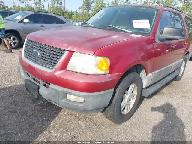 Ford Expedition Xlt