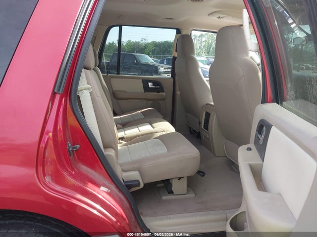 Ford Expedition Xlt