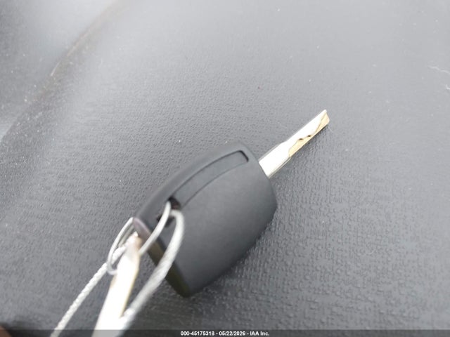Ford Fiesta Se