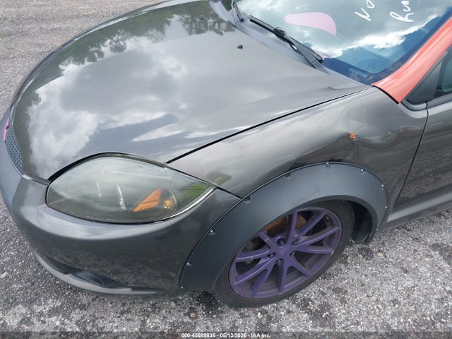 Mitsubishi Eclipse