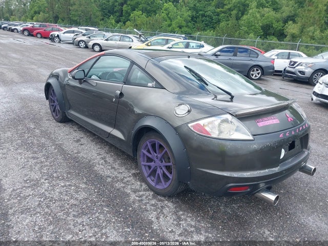 Mitsubishi Eclipse