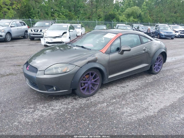 Mitsubishi Eclipse