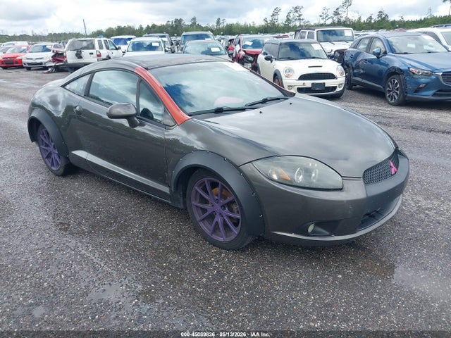 Salvage Mitsubishi Eclipse Image