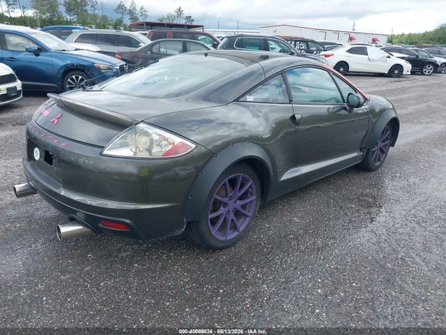 Mitsubishi Eclipse