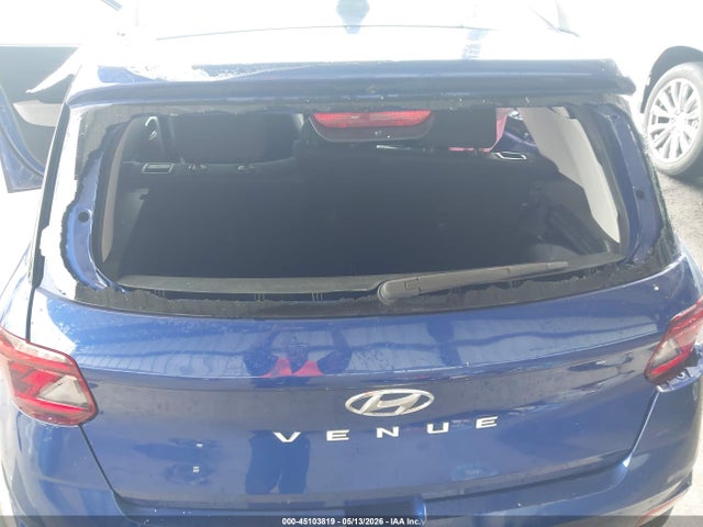 Hyundai VENUE Sel