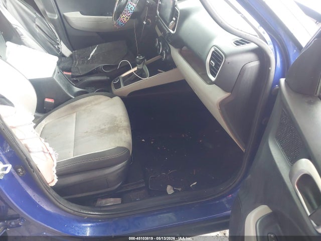 Hyundai VENUE Sel