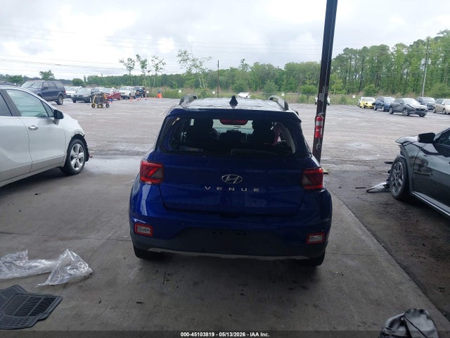 Hyundai VENUE Sel