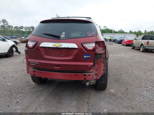 Chevrolet Traverse 1lt