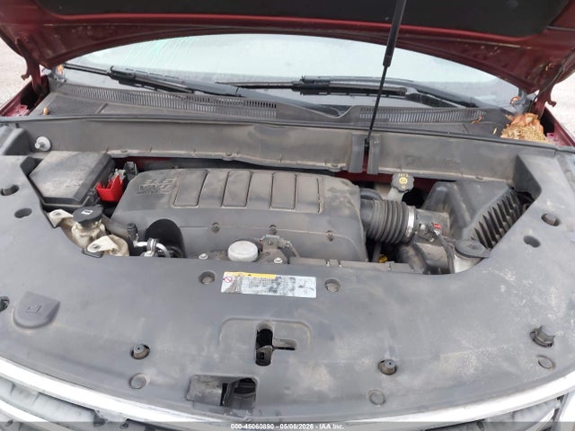 Chevrolet Traverse 1lt