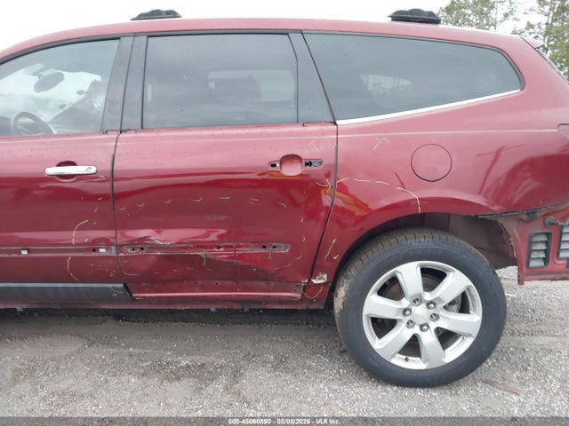 Chevrolet Traverse 1lt