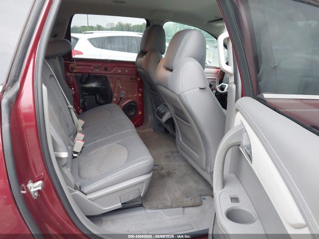 Chevrolet Traverse 1lt