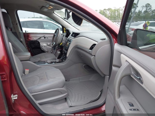 Chevrolet Traverse 1lt