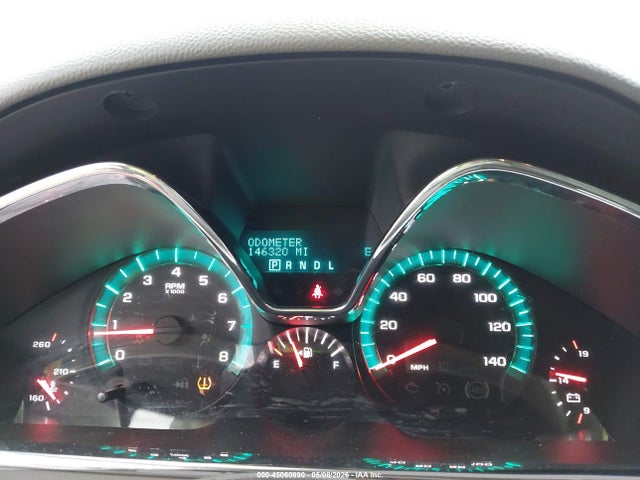 Chevrolet Traverse 1lt