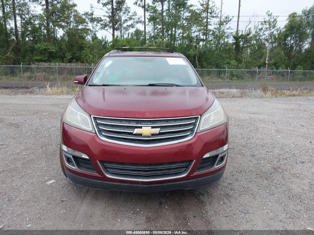 Chevrolet Traverse 1lt