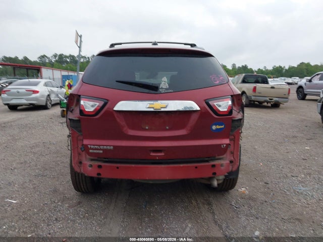 Chevrolet Traverse 1lt