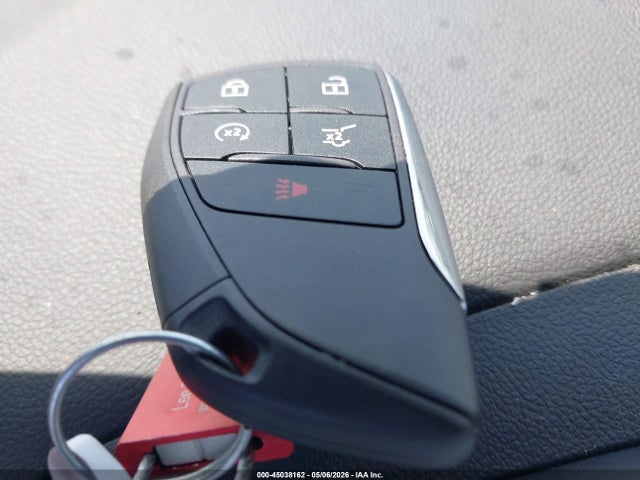 Chevrolet Equinox Fwd Rs