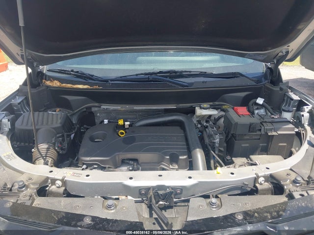 Chevrolet Equinox Fwd Rs