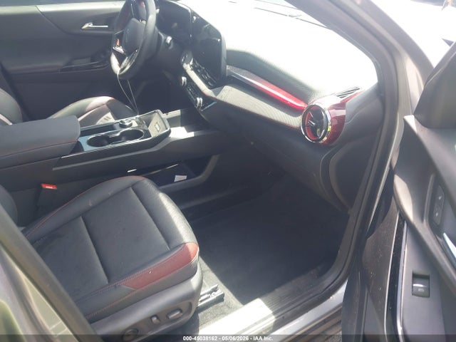 Chevrolet Equinox Fwd Rs