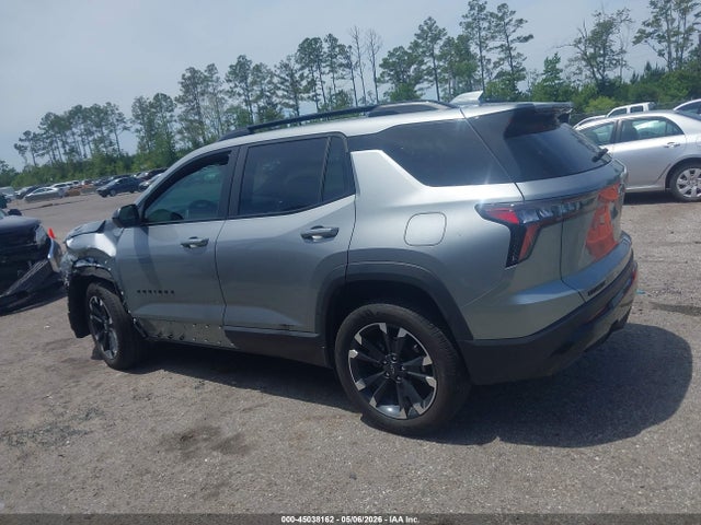 Chevrolet Equinox Fwd Rs