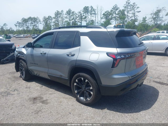 Chevrolet Equinox Fwd Rs