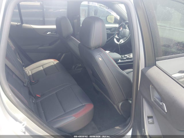 Chevrolet Equinox Fwd Rs