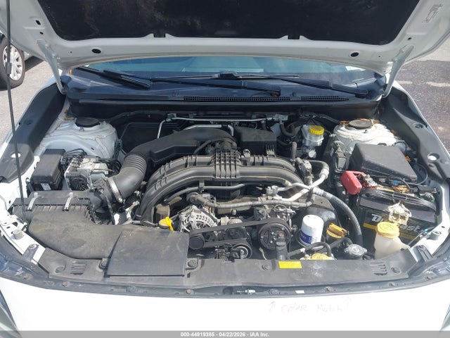 Subaru Impreza 2.0i Premium
