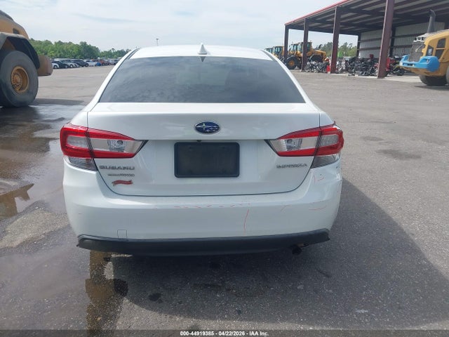 Subaru Impreza 2.0i Premium