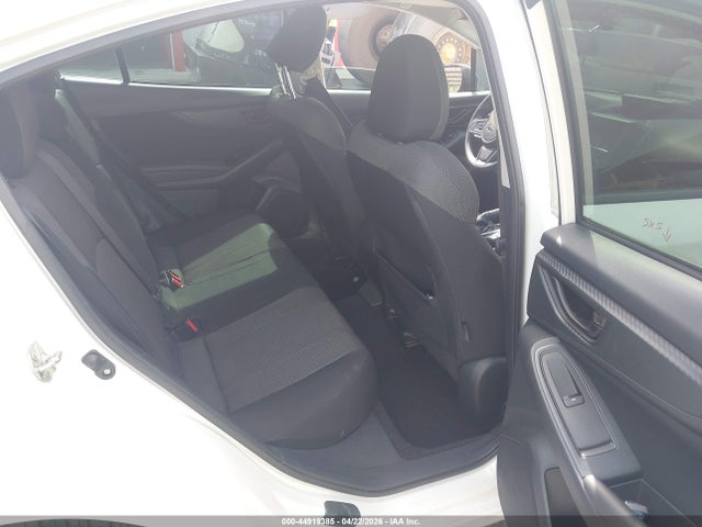 Subaru Impreza 2.0i Premium
