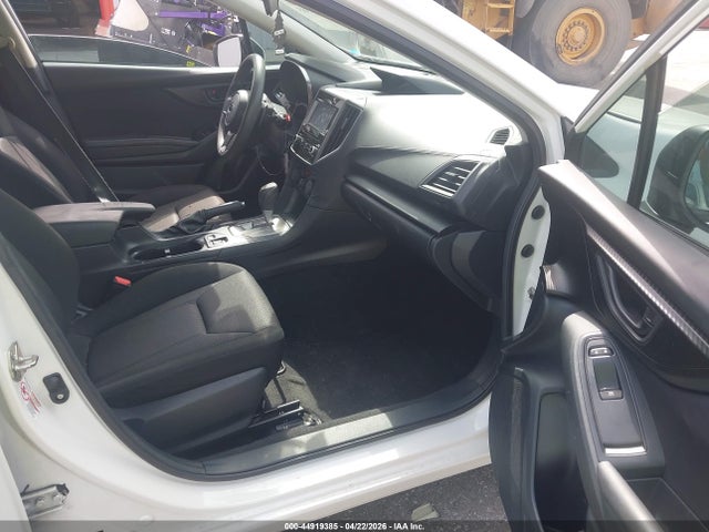 Subaru Impreza 2.0i Premium