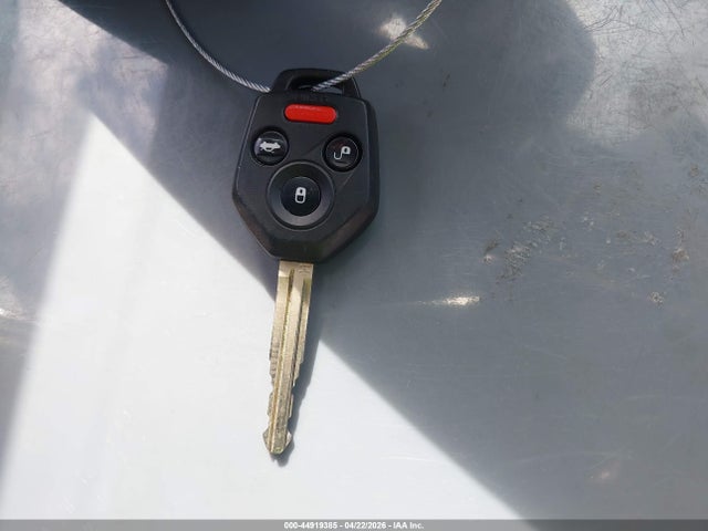 Subaru Impreza 2.0i Premium