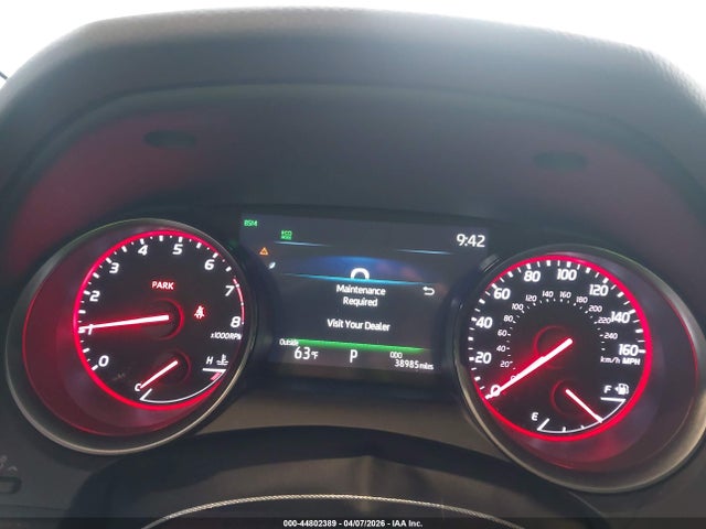 Toyota Camry Xse