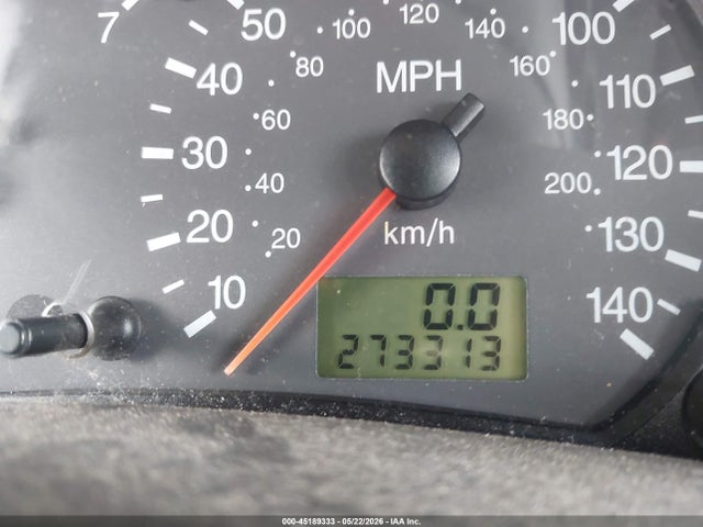 Ford Focus Zx5