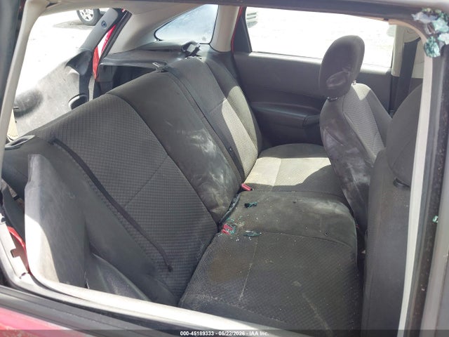 Ford Focus Zx5